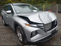 5NMJACDE5RH299460 2024 HYUNDAI TUCSON