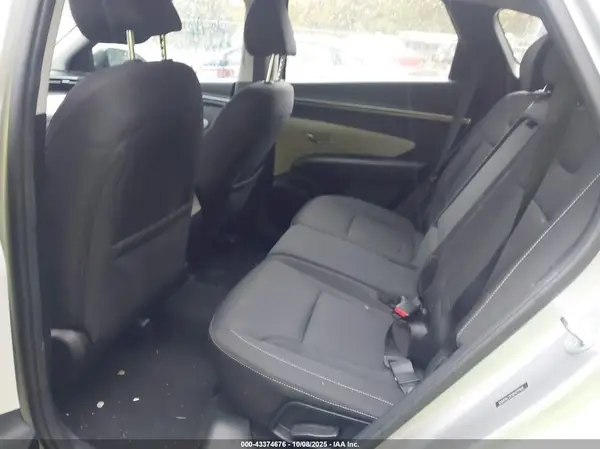 5NMJACDE5RH299460 2024 HYUNDAI TUCSON - Image 8