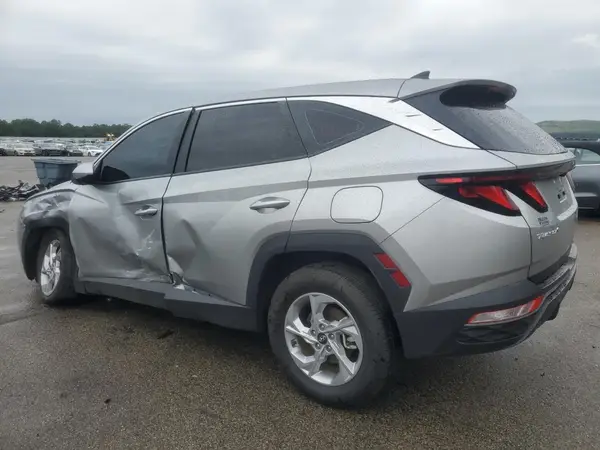 5NMJACDE5RH314930 2024 HYUNDAI TUCSON - Image 2