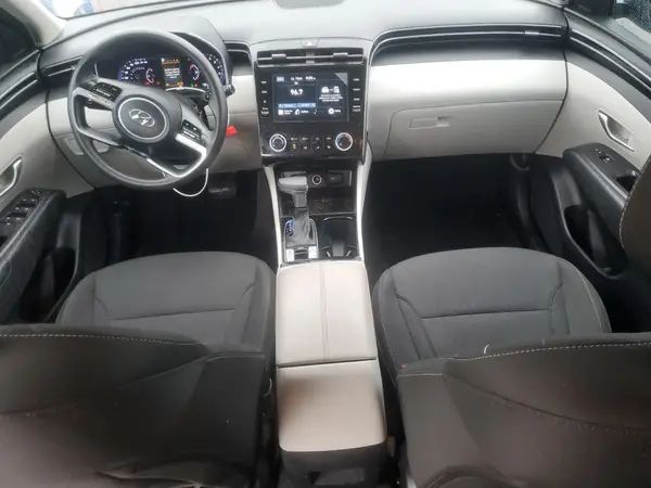 5NMJACDE5RH314930 2024 HYUNDAI TUCSON - Image 8