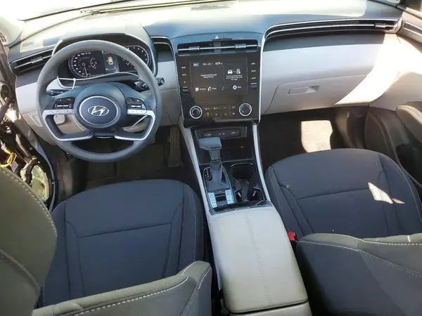 5NMJACDE5RH323076 2024 HYUNDAI TUCSON - Image 8