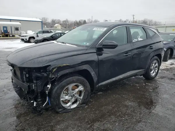 5NMJACDE5RH327788 2024 HYUNDAI TUCSON - Image 1