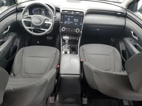 5NMJACDE5RH327788 2024 HYUNDAI TUCSON - Image 8