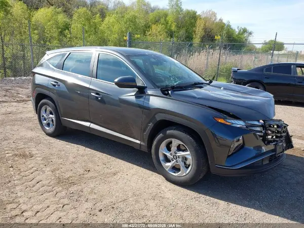 5NMJACDE5RH341433 2024 HYUNDAI TUCSON - Image 1
