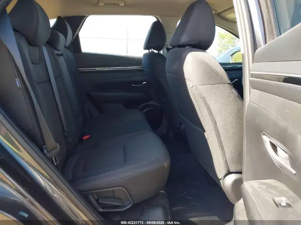 5NMJACDE5RH341433 2024 HYUNDAI TUCSON - Image 8