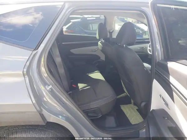 5NMJACDE5RH346888 2024 HYUNDAI TUCSON - Image 8