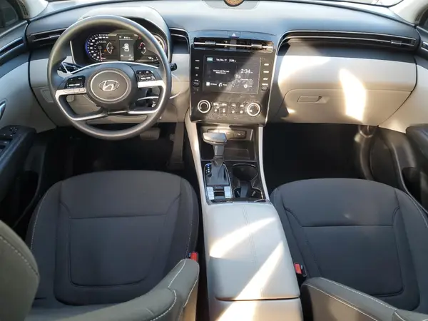 5NMJACDE5RH367658 2024 HYUNDAI TUCSON - Image 8