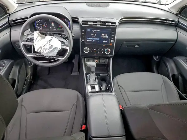 5NMJACDE5RH369538 2024 HYUNDAI TUCSON - Image 8