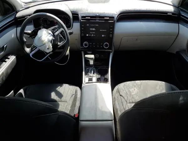5NMJACDE5RH371385 2024 HYUNDAI TUCSON - Image 8