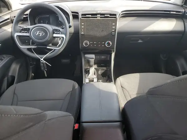 5NMJACDE5RH372861 2024 HYUNDAI TUCSON - Image 8