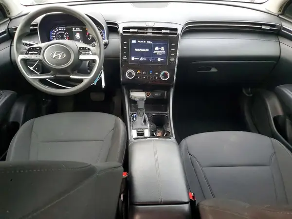 5NMJACDE5RH373945 2024 HYUNDAI TUCSON - Image 8