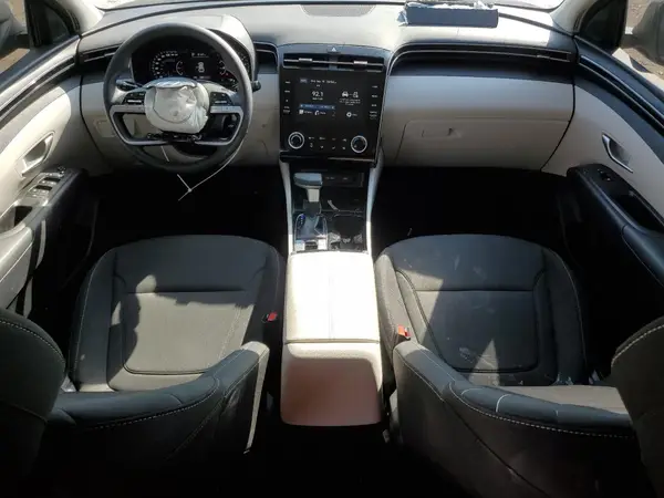 5NMJACDE5RH376067 2024 HYUNDAI TUCSON - Image 8