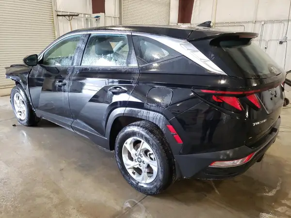 5NMJACDE5RH377977 2024 HYUNDAI TUCSON - Image 2