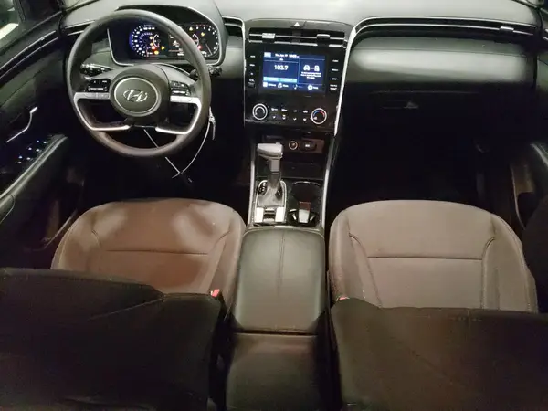 5NMJACDE5RH377977 2024 HYUNDAI TUCSON - Image 8