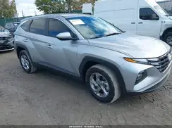 5NMJACDE5RH397100 2024 HYUNDAI TUCSON