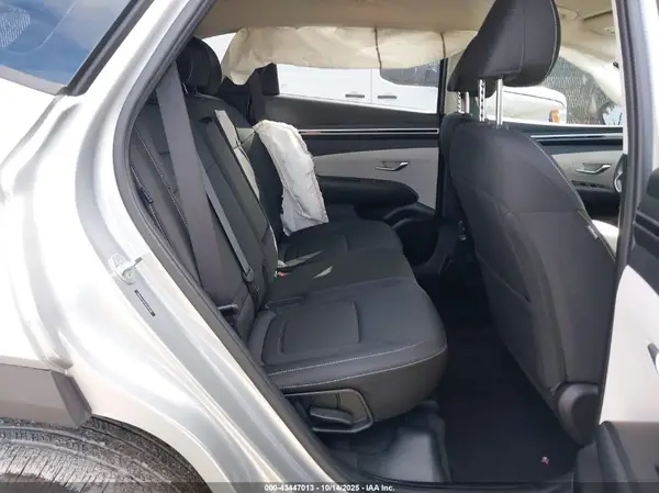 5NMJACDE5RH397100 2024 HYUNDAI TUCSON - Image 8