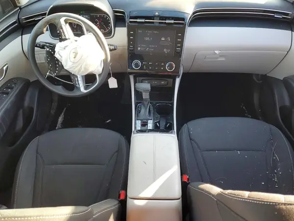 5NMJACDE5RH397470 2024 HYUNDAI TUCSON - Image 8