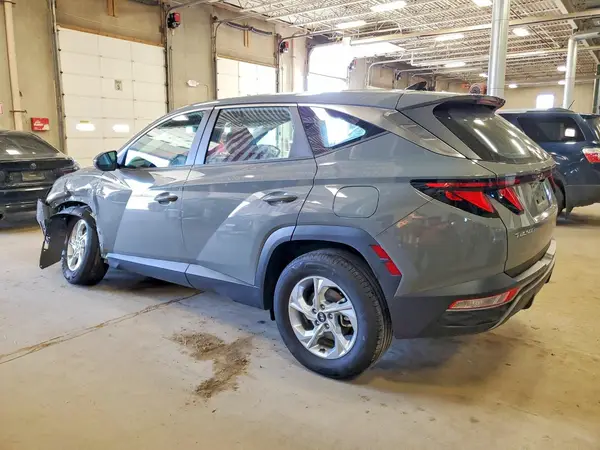5NMJACDE5RH402814 2024 HYUNDAI TUCSON - Image 2