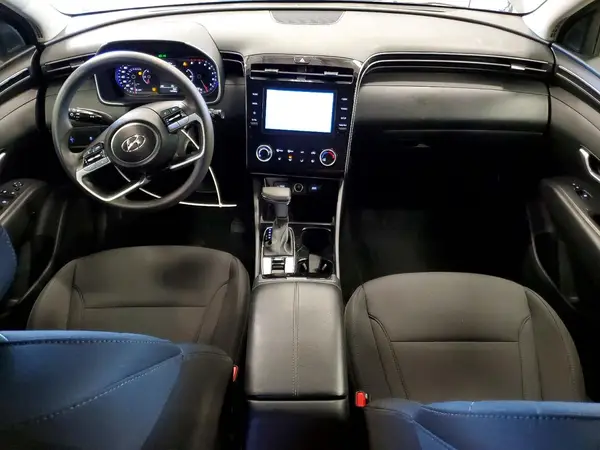 5NMJACDE5RH402814 2024 HYUNDAI TUCSON - Image 8