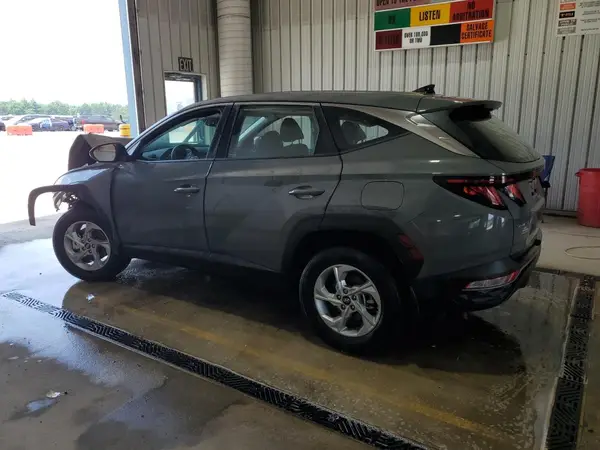 5NMJACDE5RH403073 2024 HYUNDAI TUCSON - Image 2
