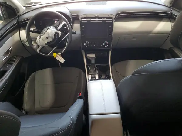 5NMJACDE5RH403073 2024 HYUNDAI TUCSON - Image 8