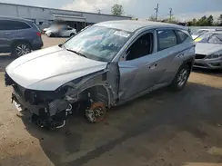 5NMJACDE5RH417118 2024 HYUNDAI TUCSON