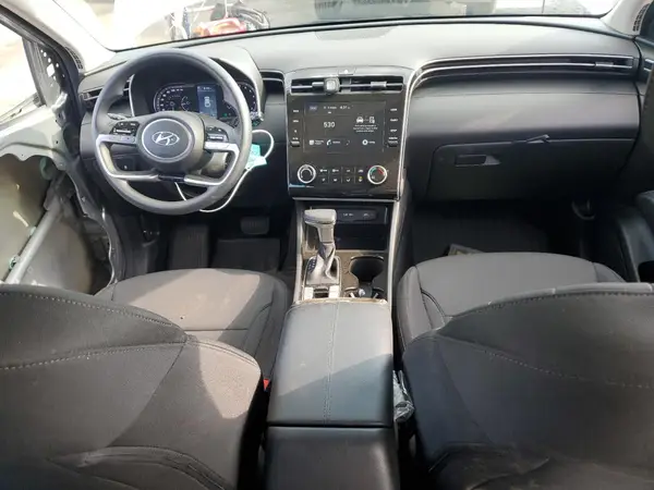 5NMJACDE5RH417118 2024 HYUNDAI TUCSON - Image 8