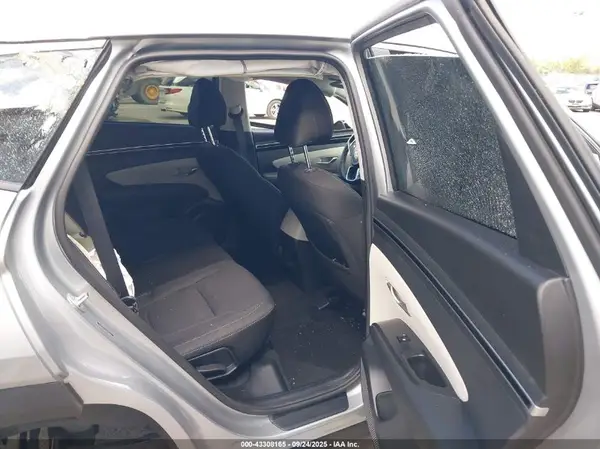 5NMJACDE5RH433271 2024 HYUNDAI TUCSON - Image 8
