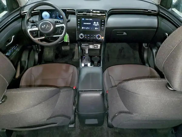 5NMJACDE5RH436672 2024 HYUNDAI TUCSON - Image 8