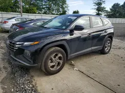 5NMJACDE5RH439636 2024 HYUNDAI TUCSON