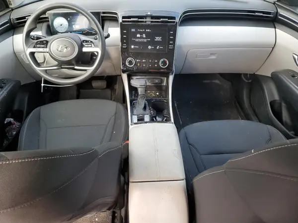 5NMJACDE5RH439636 2024 HYUNDAI TUCSON - Image 8