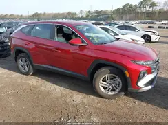 5NMJACDE5SH447256 2025 HYUNDAI TUCSON