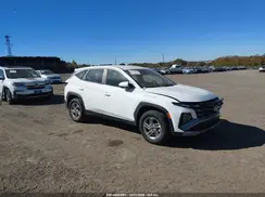 5NMJACDE5SH468155 2025 HYUNDAI TUCSON