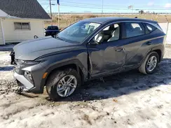 5NMJACDE5SH474327 2025 HYUNDAI TUCSON