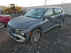 5NMJACDE5SH480385 2025 HYUNDAI TUCSON