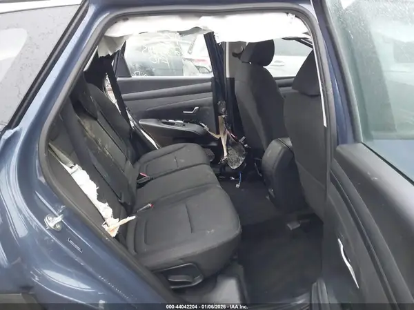 5NMJACDE5SH489541 2025 HYUNDAI TUCSON - Image 8
