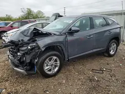 5NMJACDE5SH490334 2025 HYUNDAI TUCSON