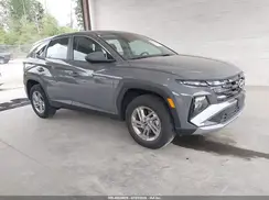 5NMJACDE5SH514356 2025 HYUNDAI TUCSON