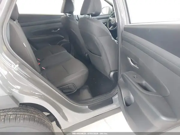 5NMJACDE5SH514356 2025 HYUNDAI TUCSON - Image 8