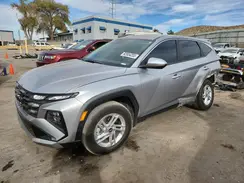 5NMJACDE5SH514986 2025 HYUNDAI TUCSON