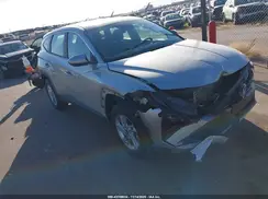 5NMJACDE5SH515846 2025 HYUNDAI TUCSON