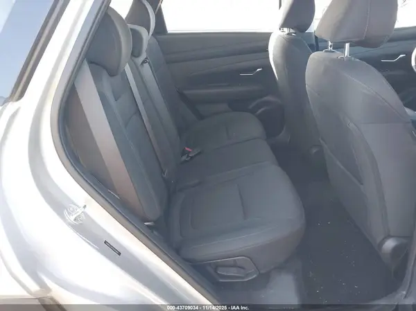 5NMJACDE5SH515846 2025 HYUNDAI TUCSON - Image 8
