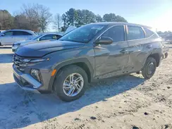 5NMJACDE5SH521937 2025 HYUNDAI TUCSON