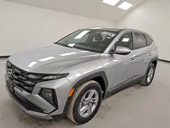 5NMJACDE5SH532484 2025 HYUNDAI TUCSON