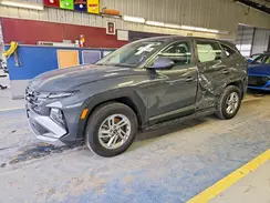 5NMJACDE5SH535093 2025 HYUNDAI TUCSON