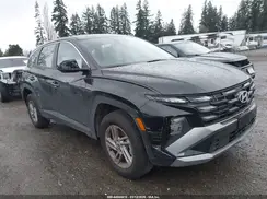 5NMJACDE5SH538916 2025 HYUNDAI TUCSON