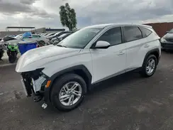 5NMJACDE5SH547518 2025 HYUNDAI TUCSON