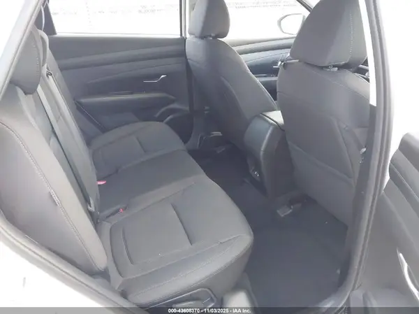 5NMJACDE5SH585167 2025 HYUNDAI TUCSON - Image 8