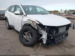 5NMJACDE5SH587453 2025 HYUNDAI TUCSON
