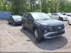5NMJACDE5TH633509 2026 HYUNDAI TUCSON